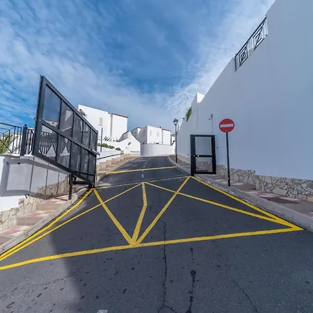 Apartman In Balcon Del Atlantico Costa Adeje (Tenerife)