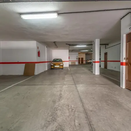 In Balcon Del Atlantico Apartman *