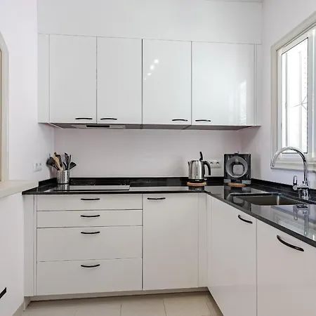 In Balcon Del Atlantico Apartamento Costa Adeje (Tenerife)