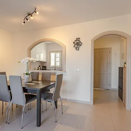 In Balcon Del Atlantico Apartamento