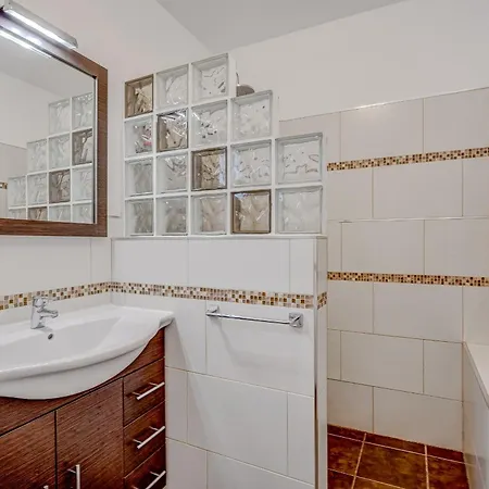 Apartamento In Balcon Del Atlantico *