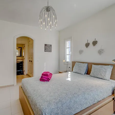 In Balcon Del Atlantico Apartamento *