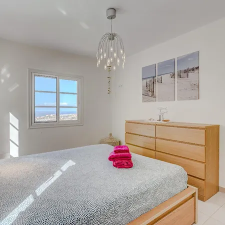 In Balcon Del Atlantico Apartamento