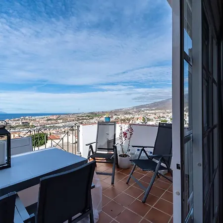 Lägenhet In Balcon Del Atlantico *