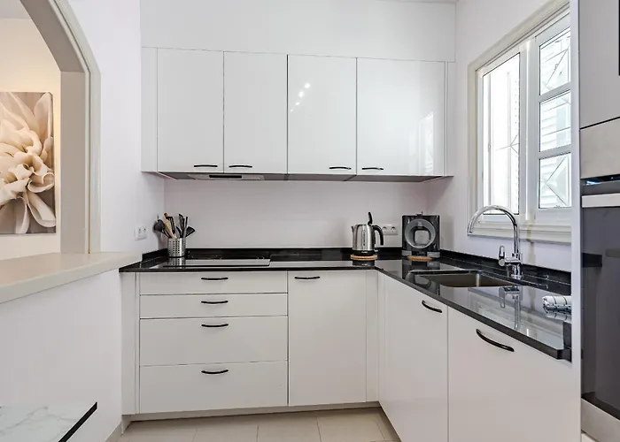 In Balcon Del Atlantico Διαμέρισμα Costa Adeje (Tenerife)