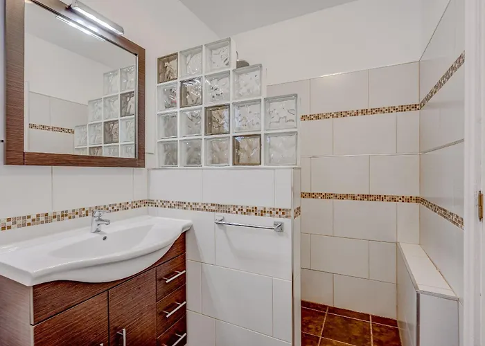 Διαμέρισμα In Balcon Del Atlantico *