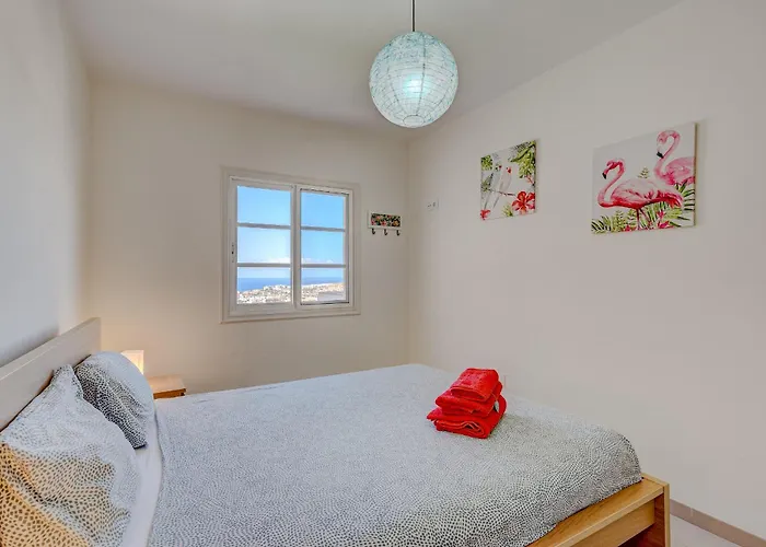 In Balcon Del Atlantico Διαμέρισμα *