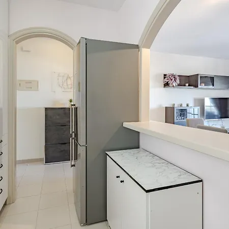 In Balcon Del Atlantico Appartement Costa Adeje (Tenerife)