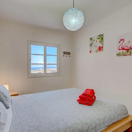 In Balcon Del Atlantico Appartement *