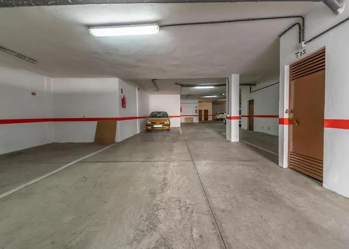 In Balcon Del Atlantico 公寓 *