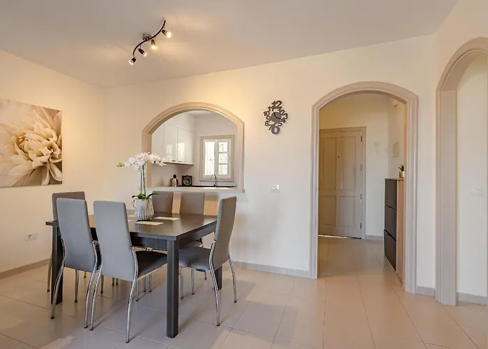 In Balcon Del Atlantico 公寓