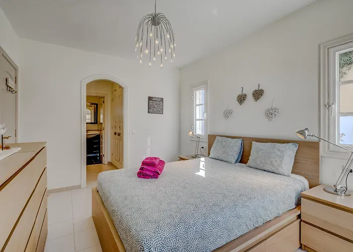 In Balcon Del Atlantico 公寓 *