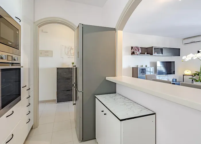 In Balcon Del Atlantico 公寓 阿德耶