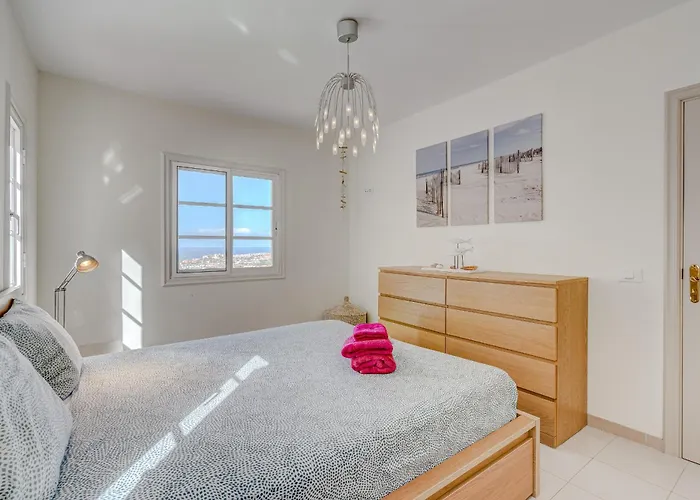 In Balcon Del Atlantico 公寓