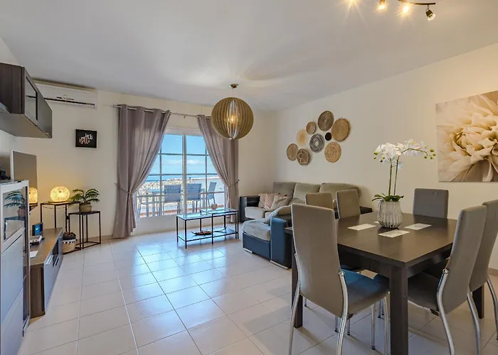 In Balcon Del Atlantico 公寓 阿德耶